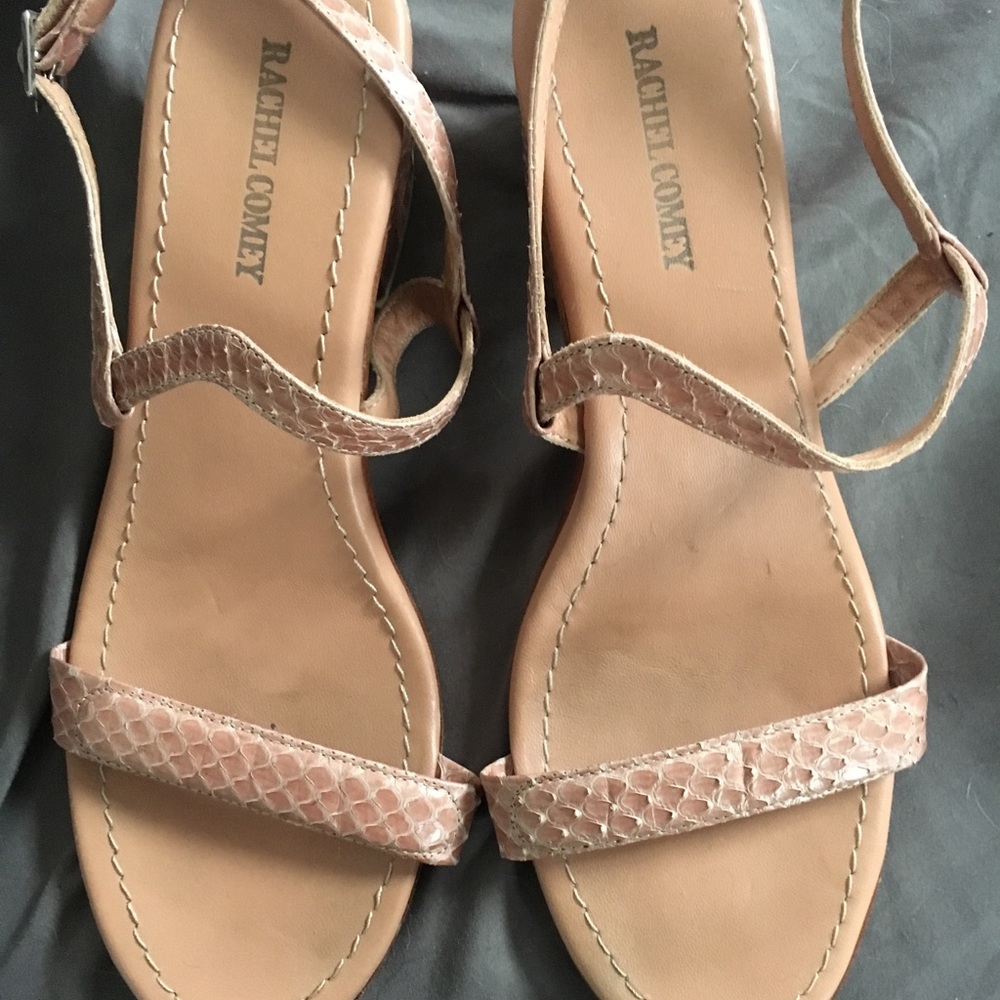 Rachel Comey strappy sandal